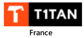 T1TAN France