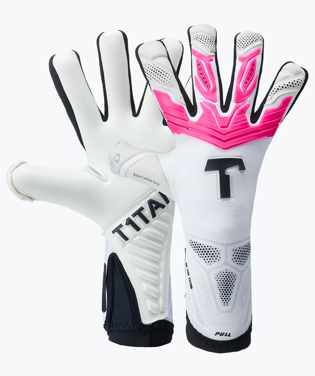 T1TAN Alien 2.0 MyGlove Flash Sale