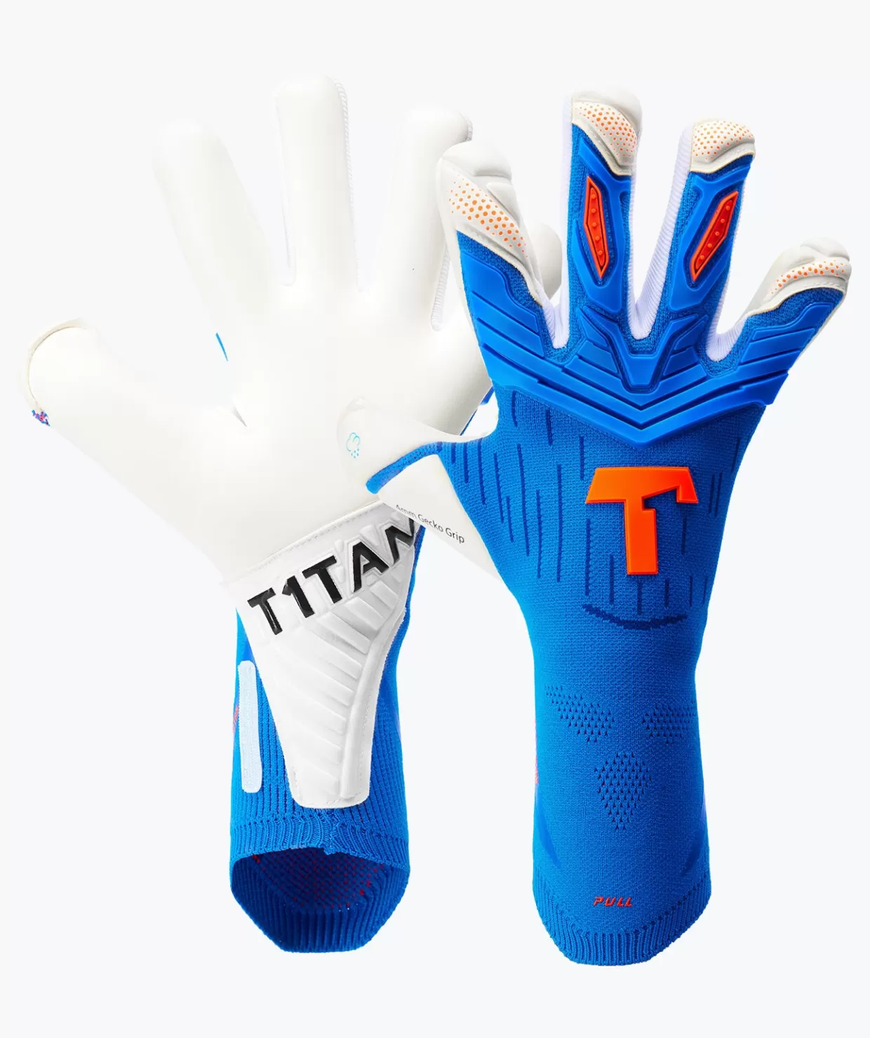 T1TAN Alien Gravity Blue 2.0 Shop