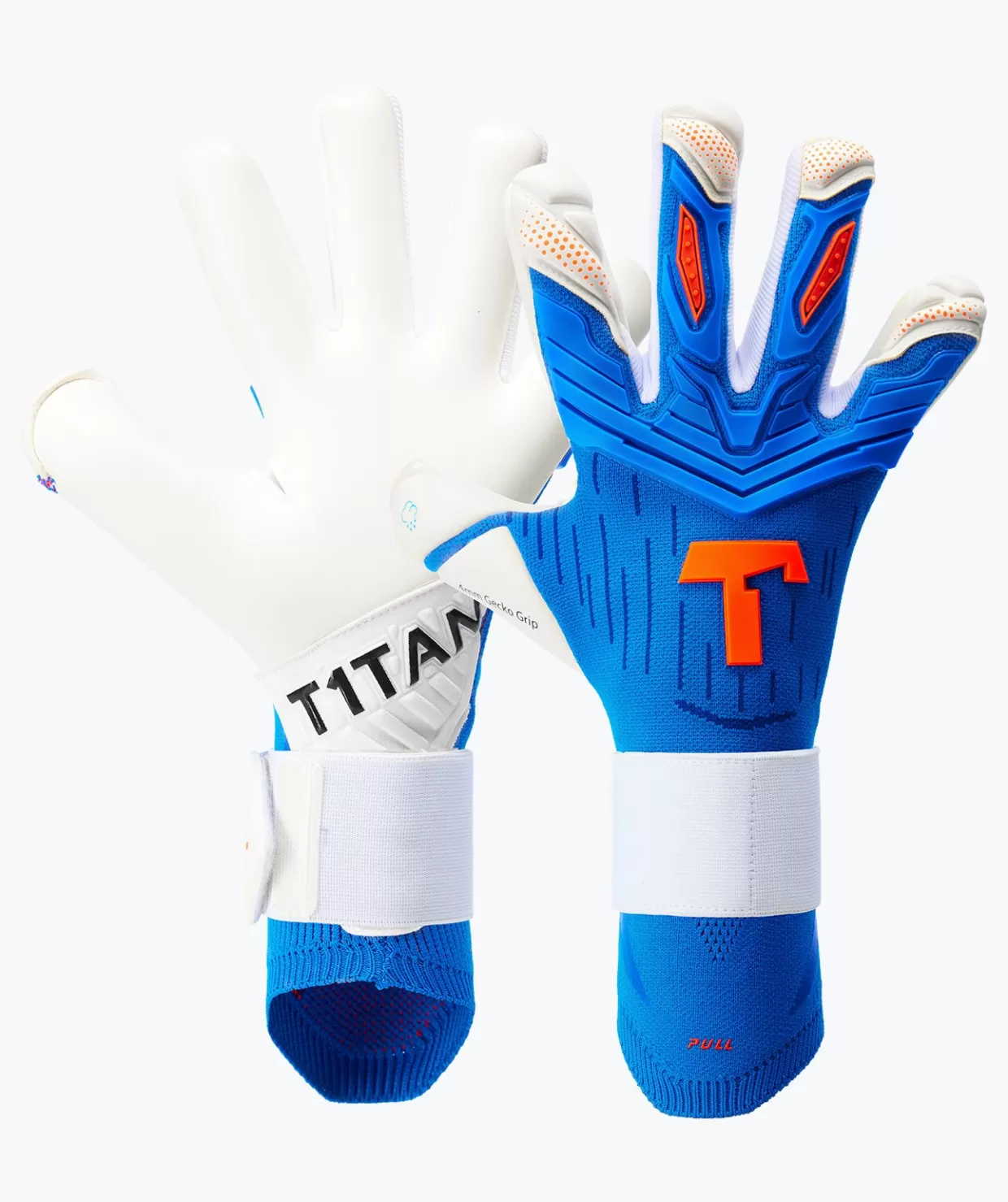 T1TAN Alien Gravity Blue 2.0 Shop