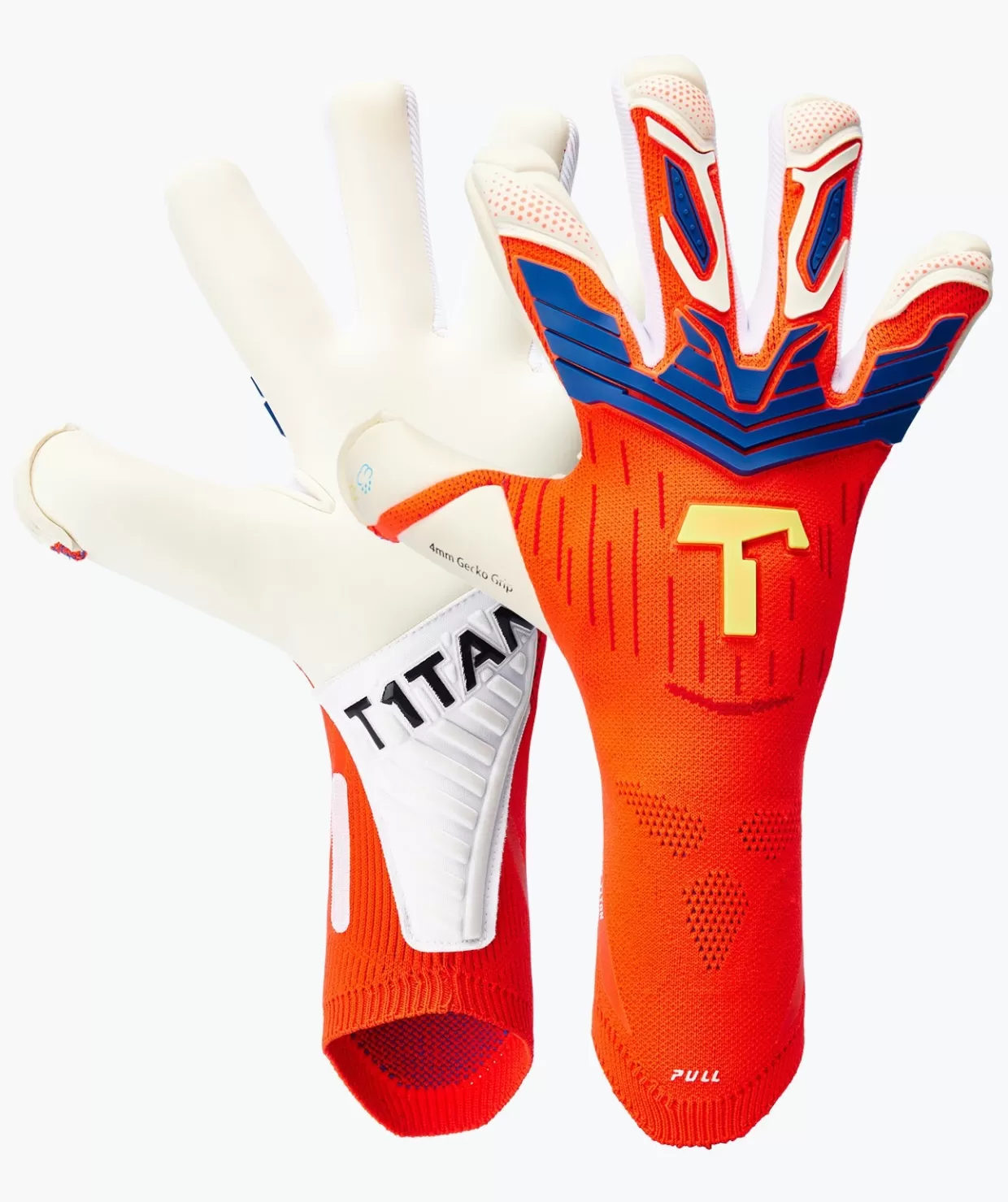 T1TAN Alien Gravity Red 2.0 Cheap