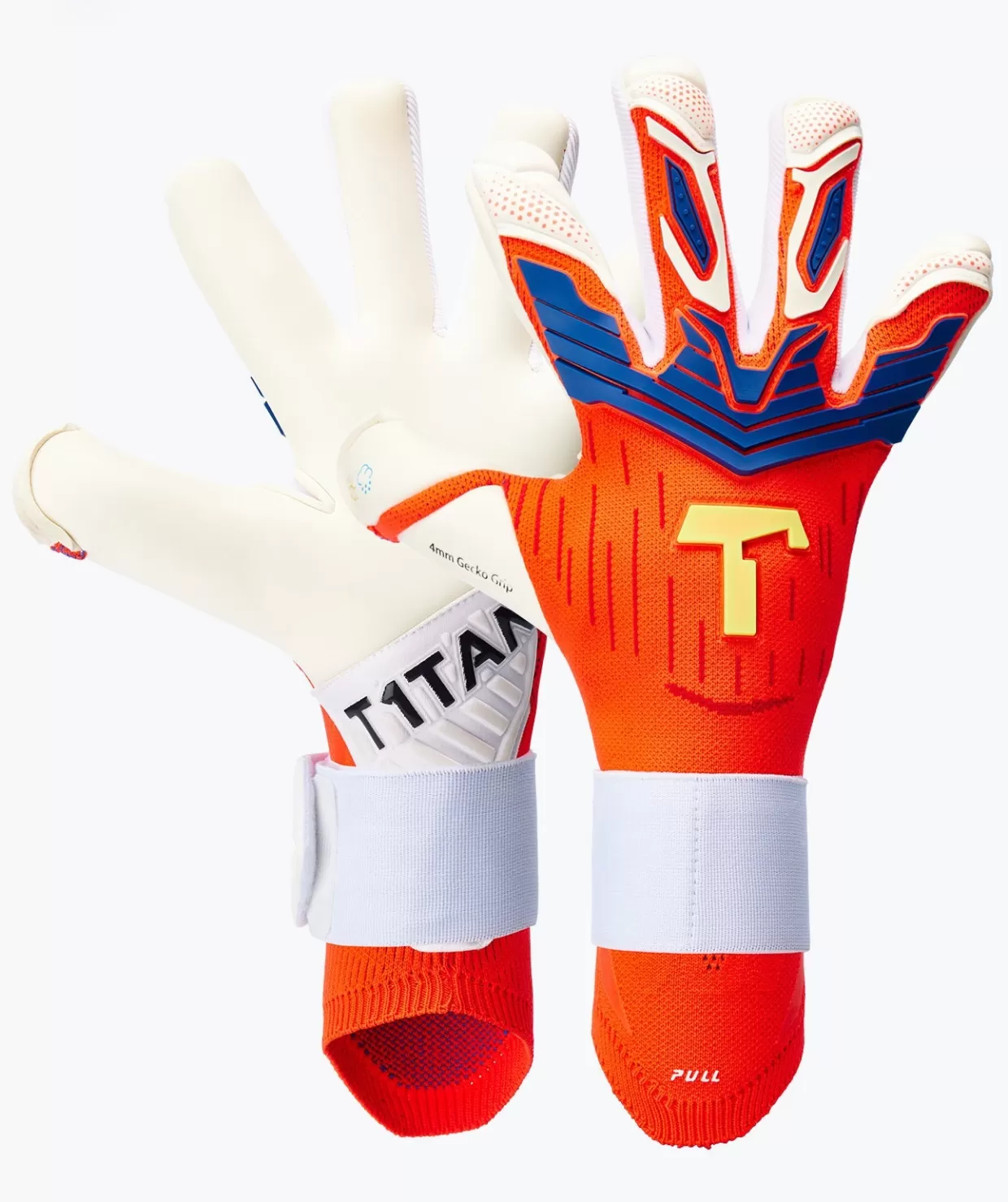T1TAN Alien Gravity Red 2.0 Cheap