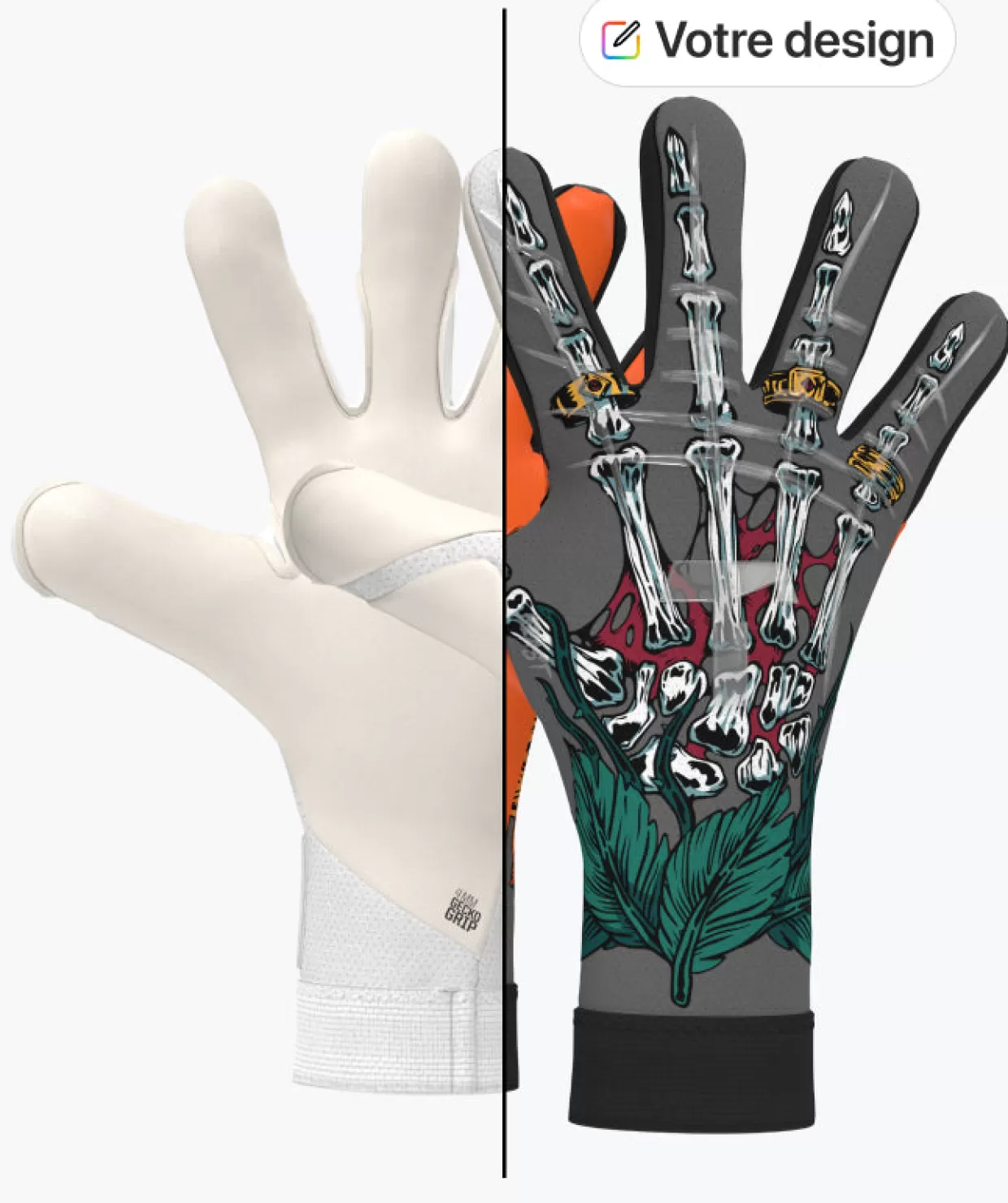 T1TAN Beast 3.0 MyGlove Best Sale