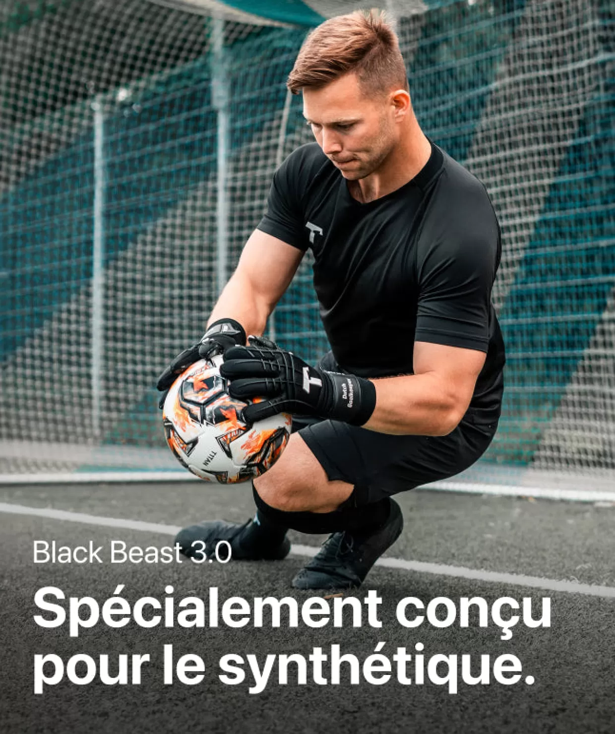 T1TAN Black Beast 3.0 Cheap