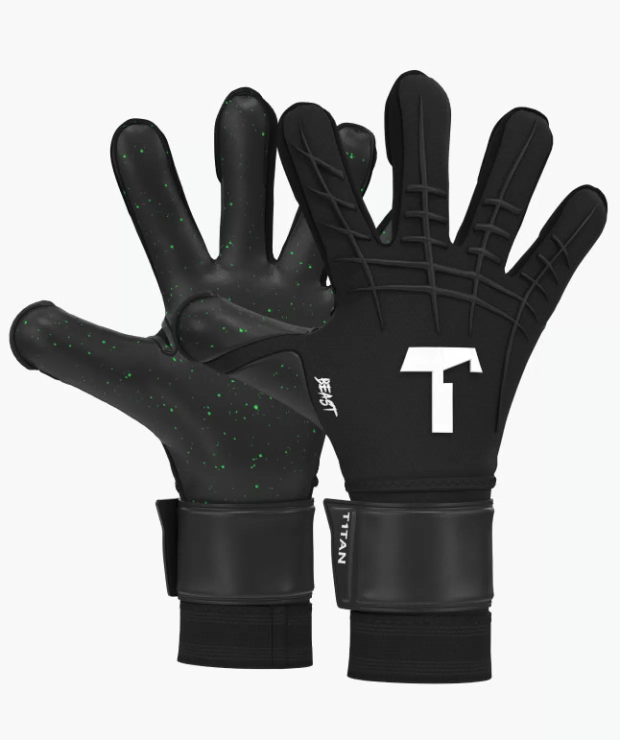 T1TAN Black Beast 3.0 (FP) Outlet