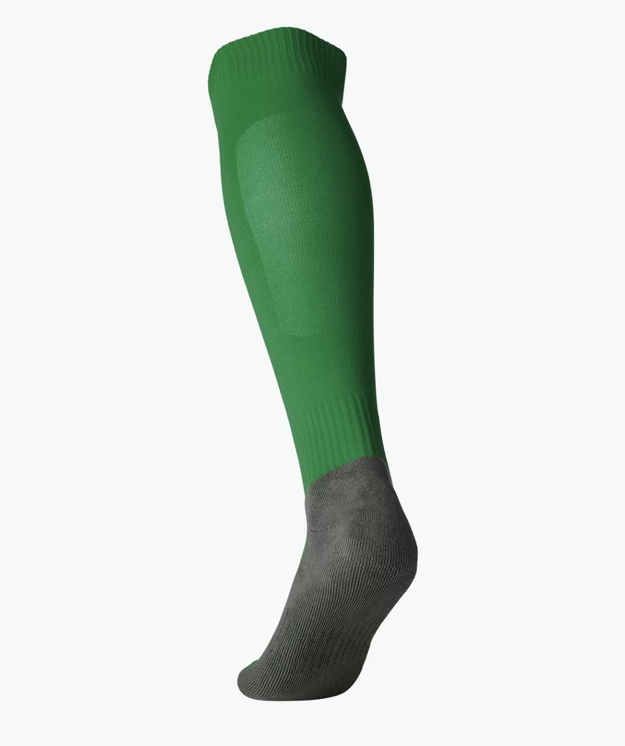 T1TAN Chaussettes de football Vert Best