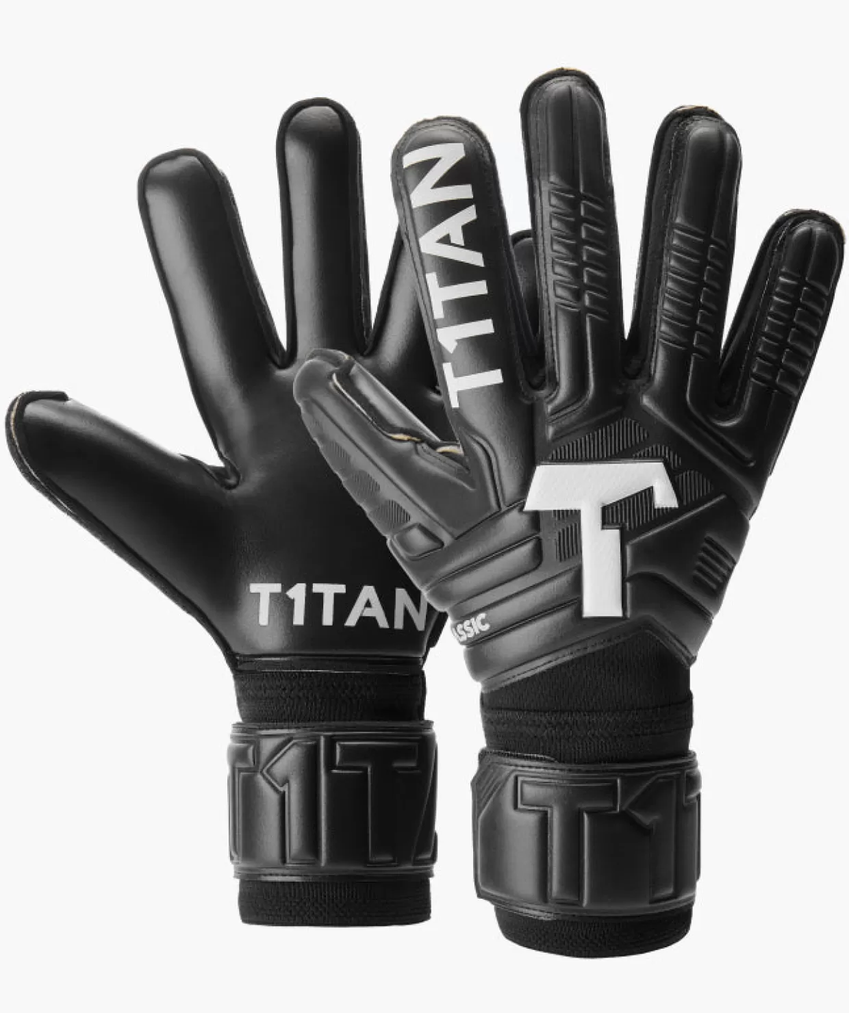 T1TAN Classic 1.0 Black-Out (FP) Discount