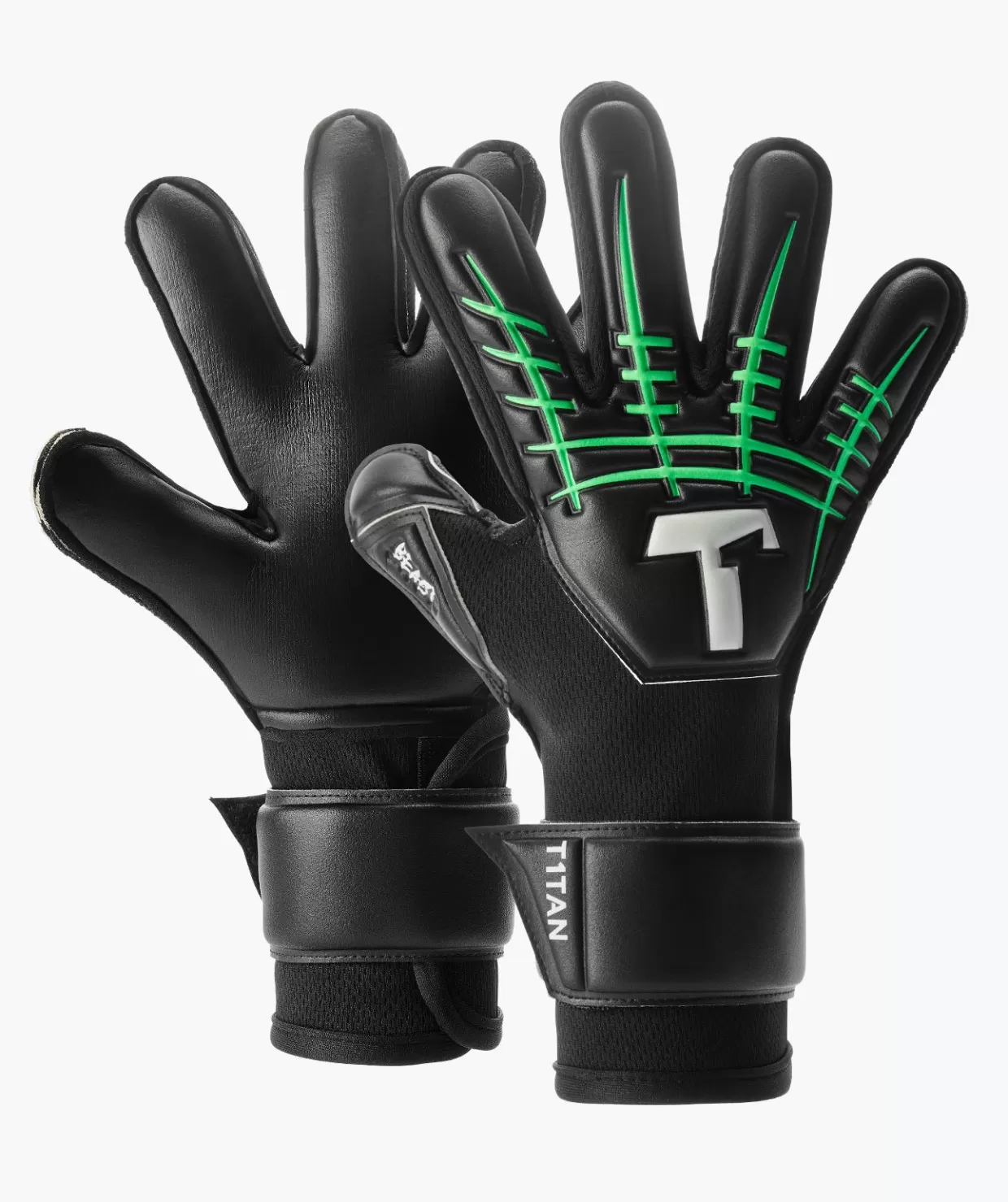 T1TAN Fluo Beast Junior 3.0 Outlet