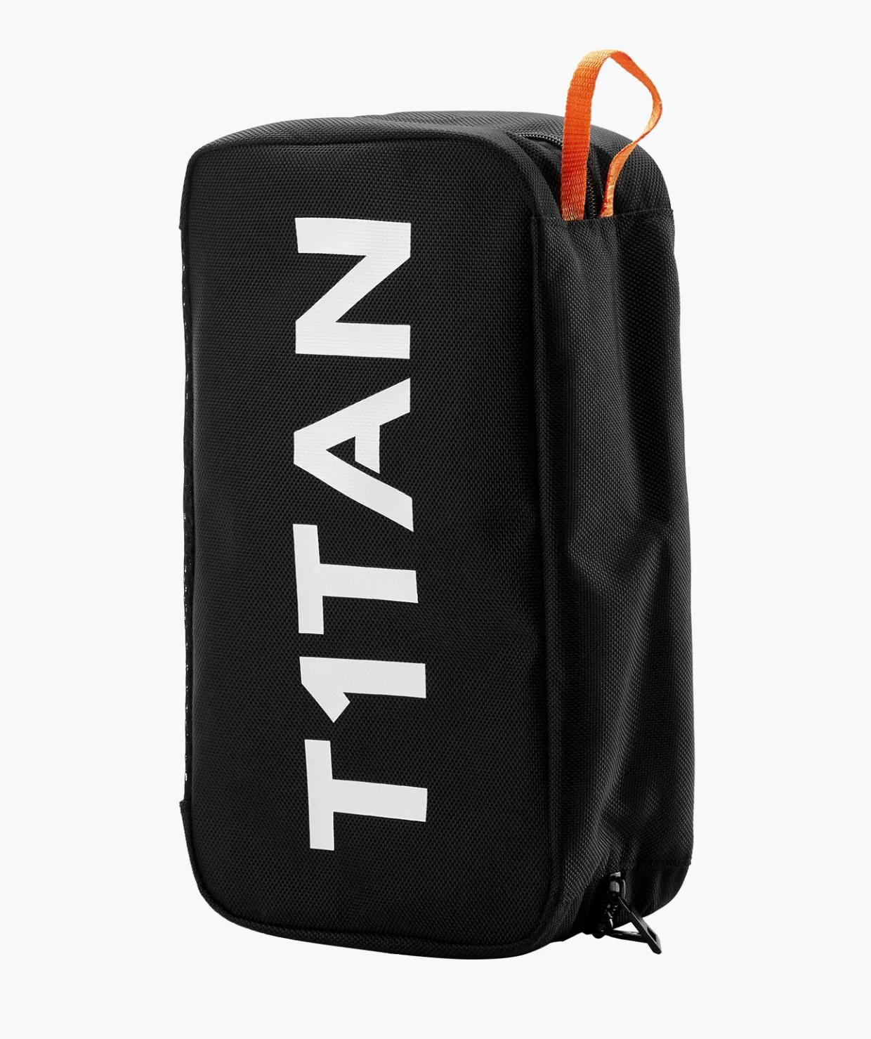 T1TAN Goalkeeper Bag Black Best Sale