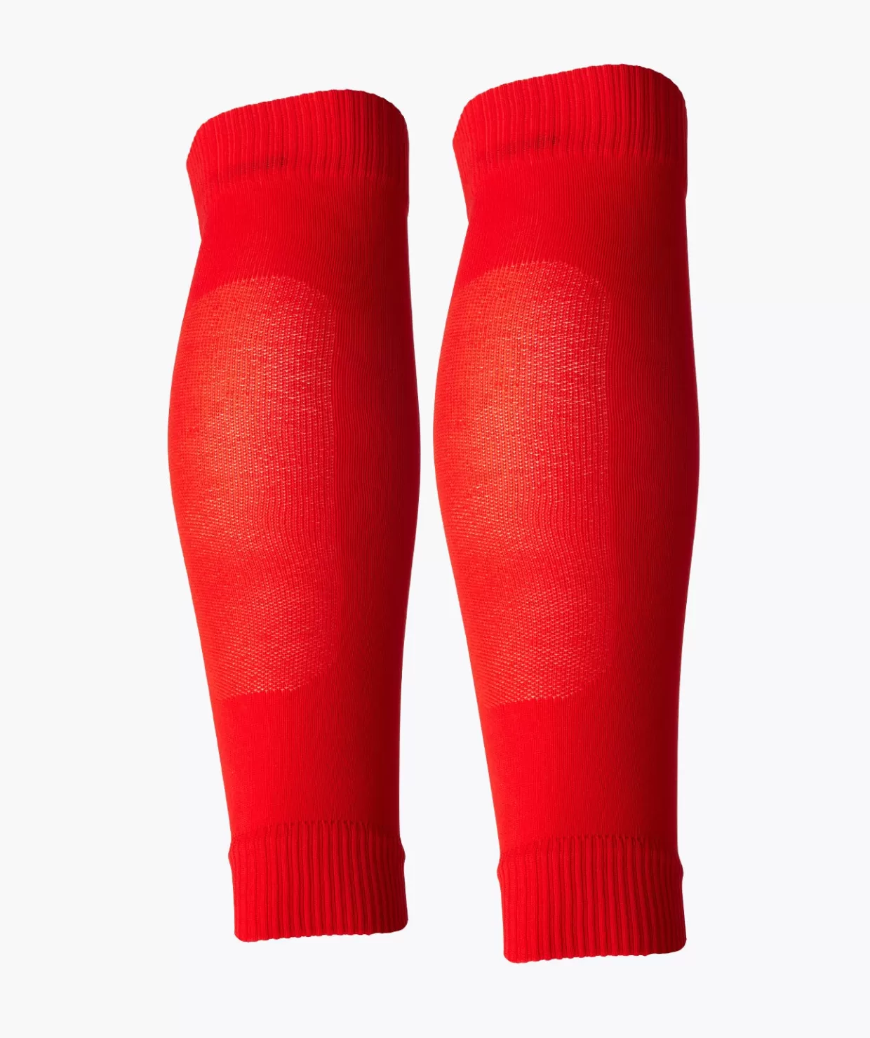 T1TAN Jambières de Foot Rouge Discount