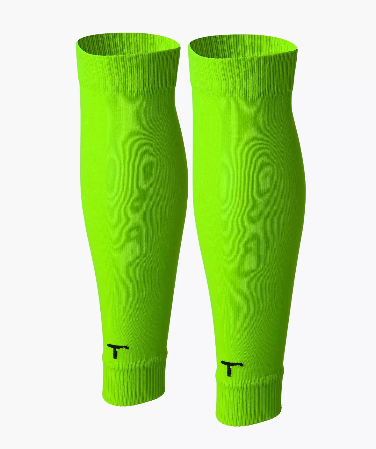 T1TAN Jambières de Foot Vert clair Store
