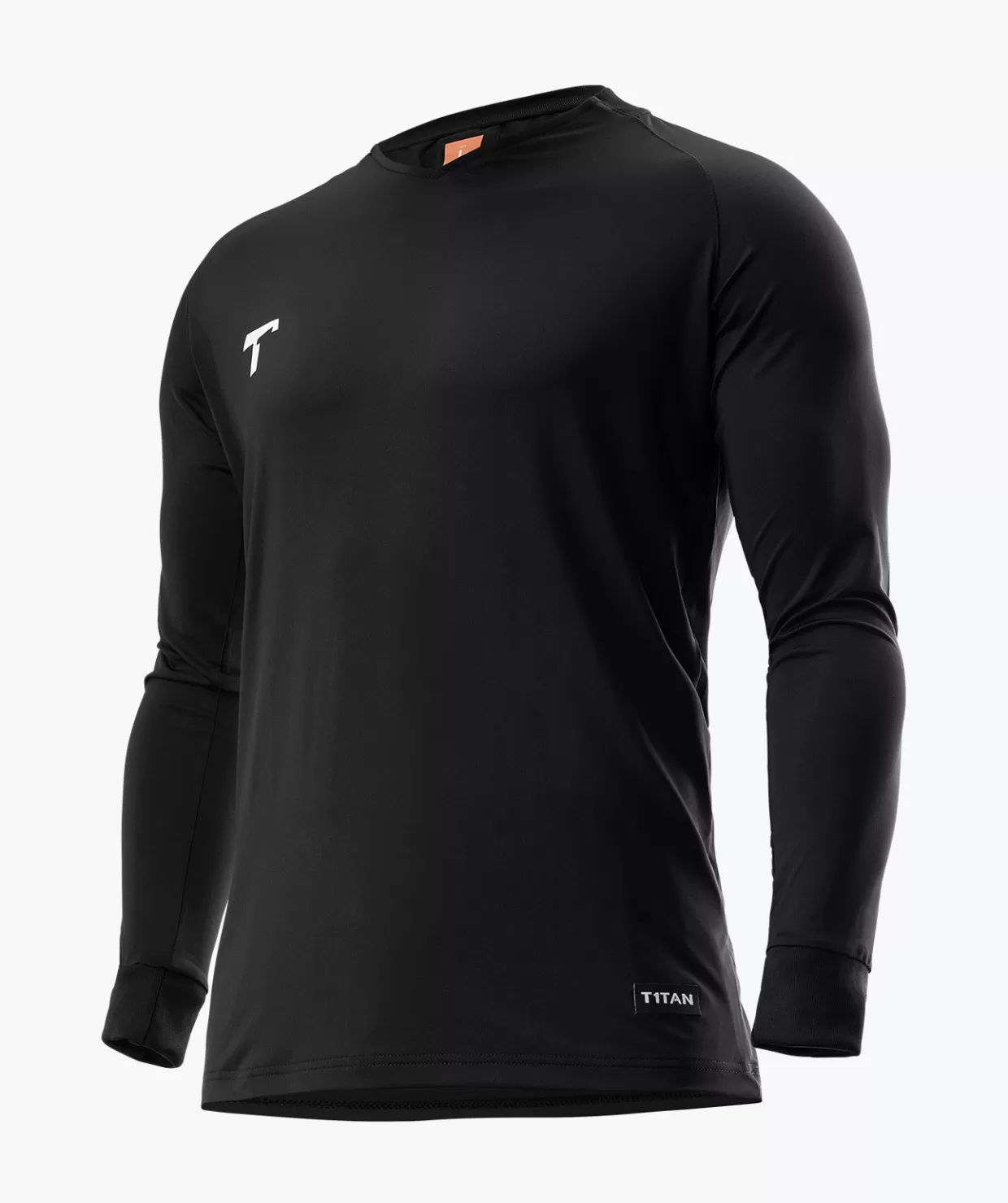 T1TAN Maillot Gardien coloris noir Shop