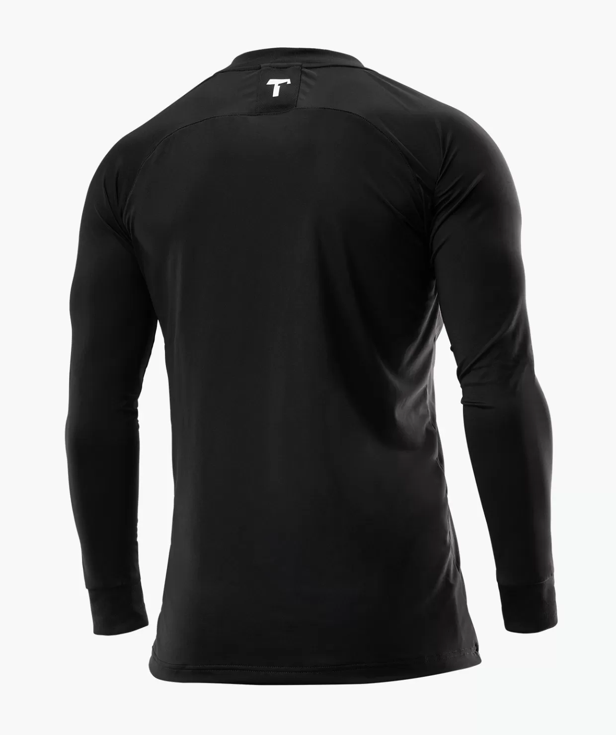 T1TAN Maillot Gardien coloris noir Shop