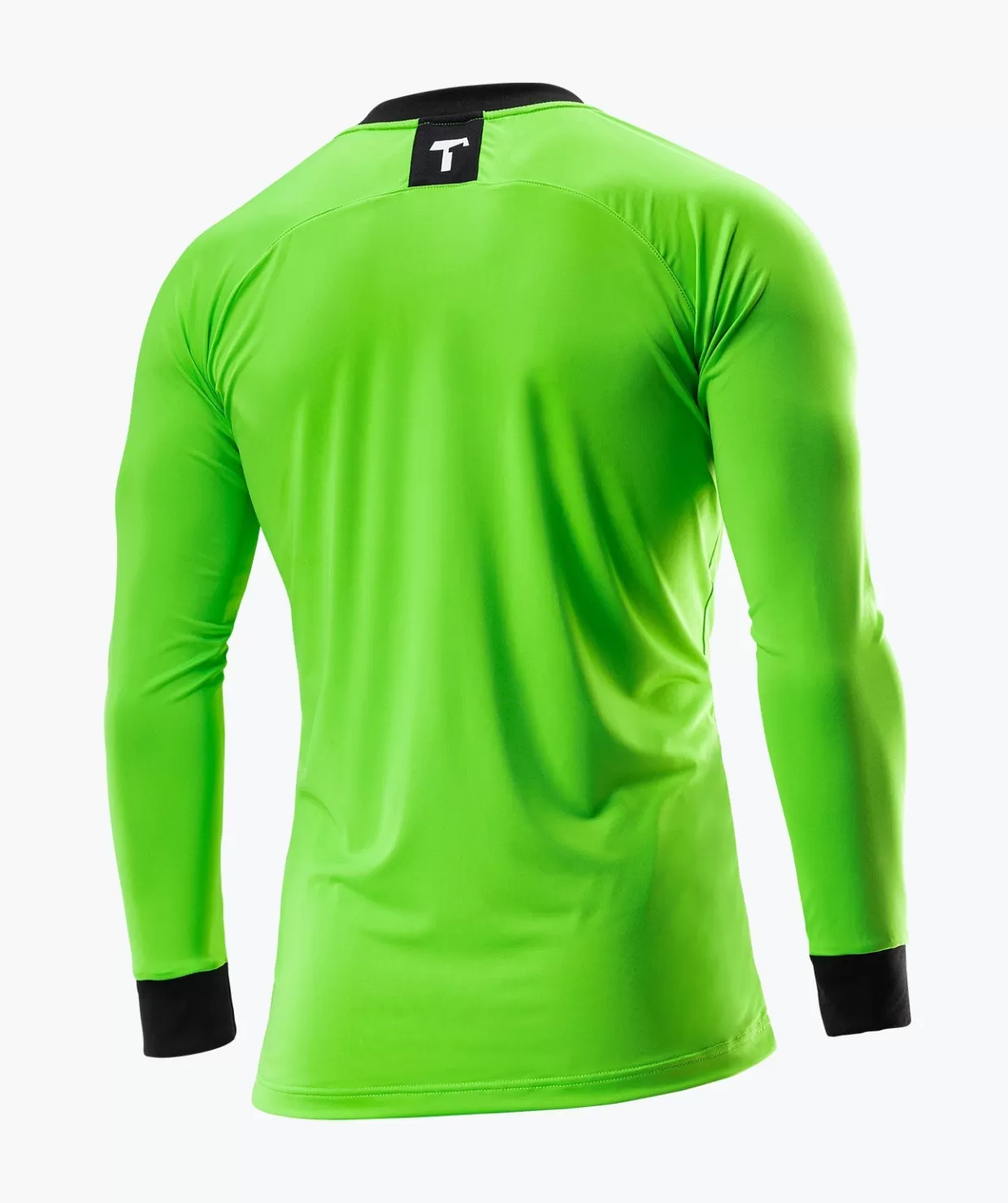 T1TAN Maillot Gardien coloris vert Store