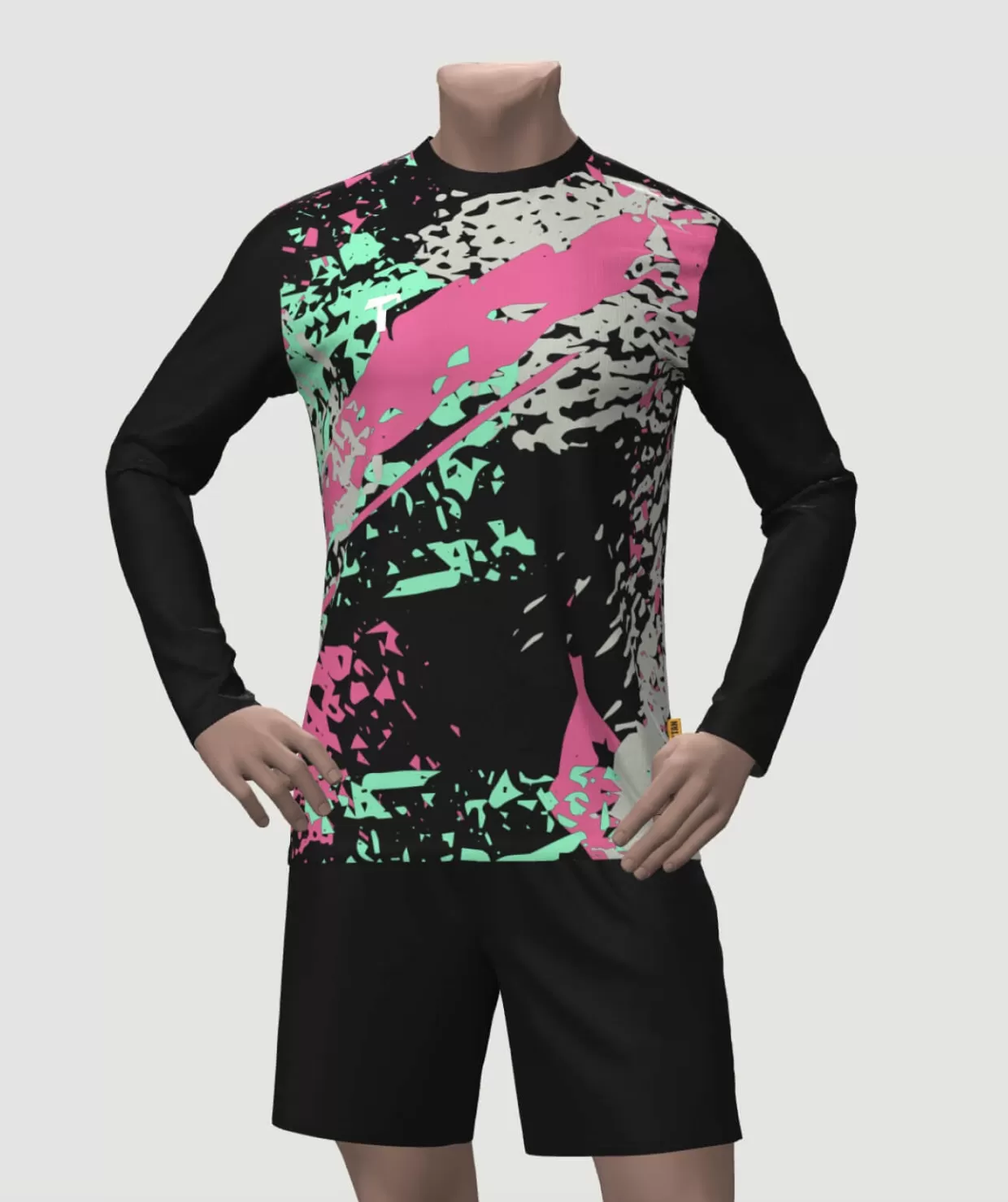 T1TAN MyShirt 2.0 Cheap