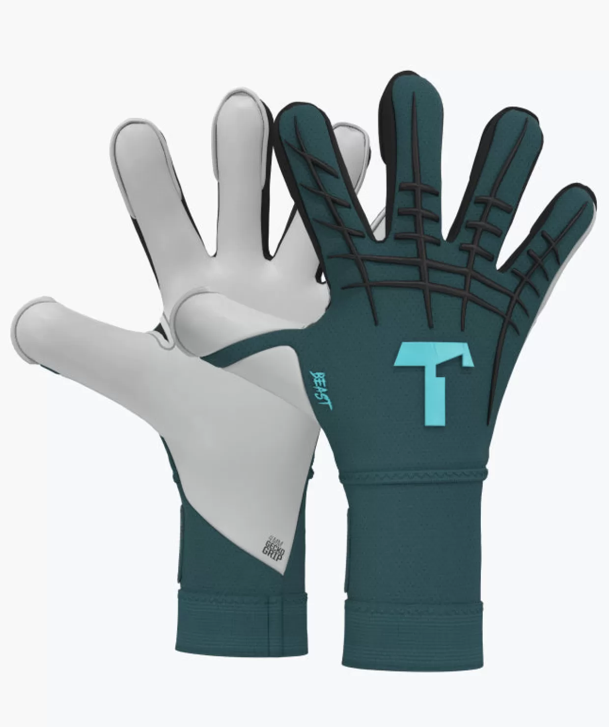 T1TAN Petrol Beast 3.0 (FP) Flash Sale