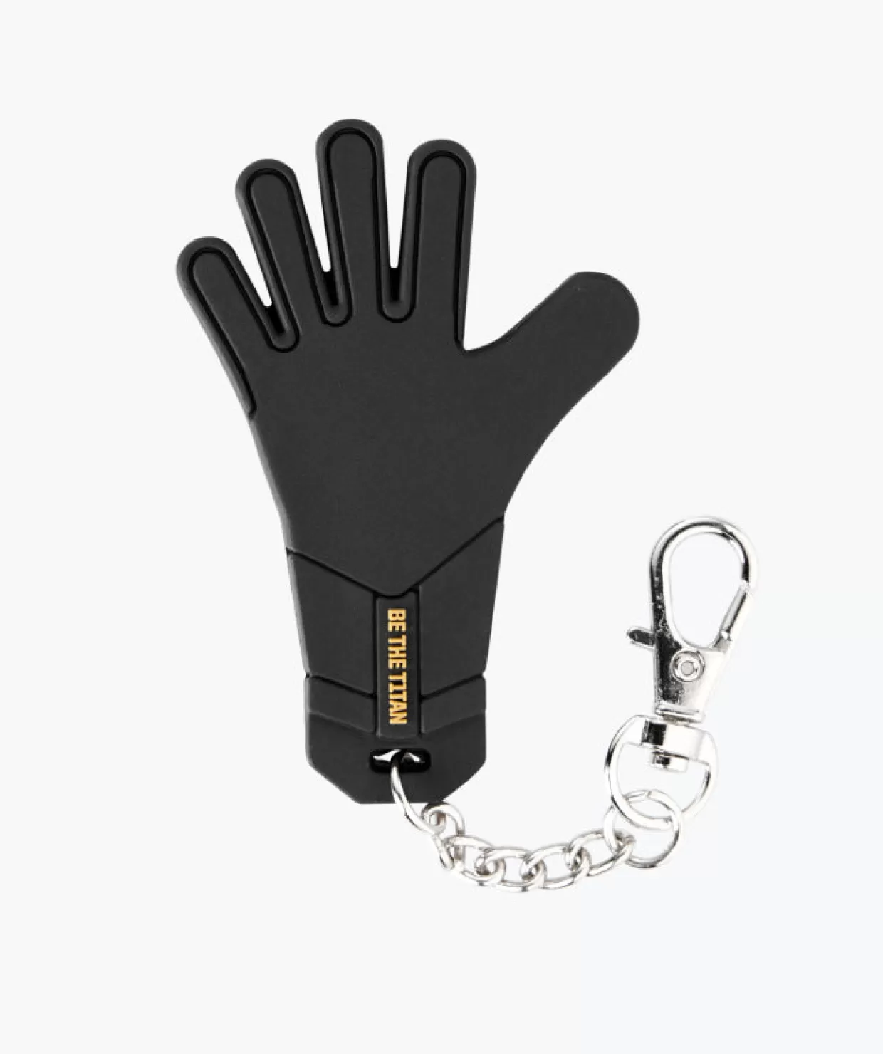 T1TAN Porte-Clés Rebel 2.0 Black-Out Online
