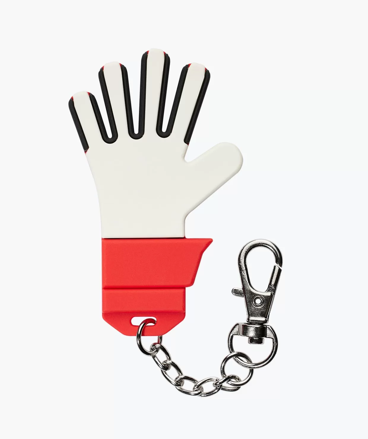 T1TAN Porte-Clés Red Beast 3.0 Store