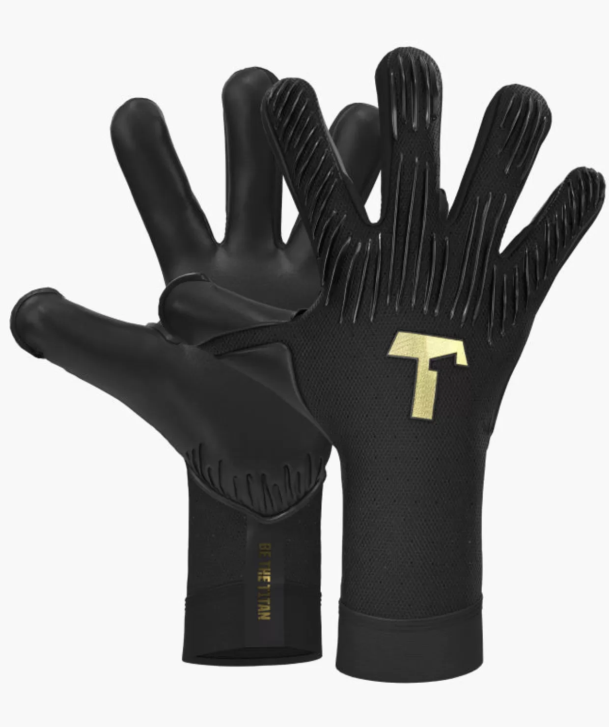 T1TAN Rebel 2.0 Black-Out Sale