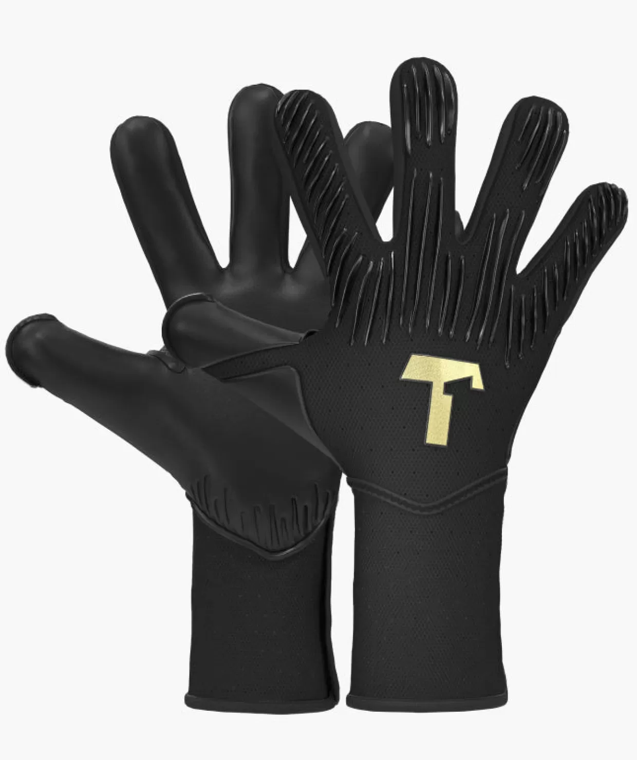 T1TAN Rebel 2.0 Black-Out (FP) Shop