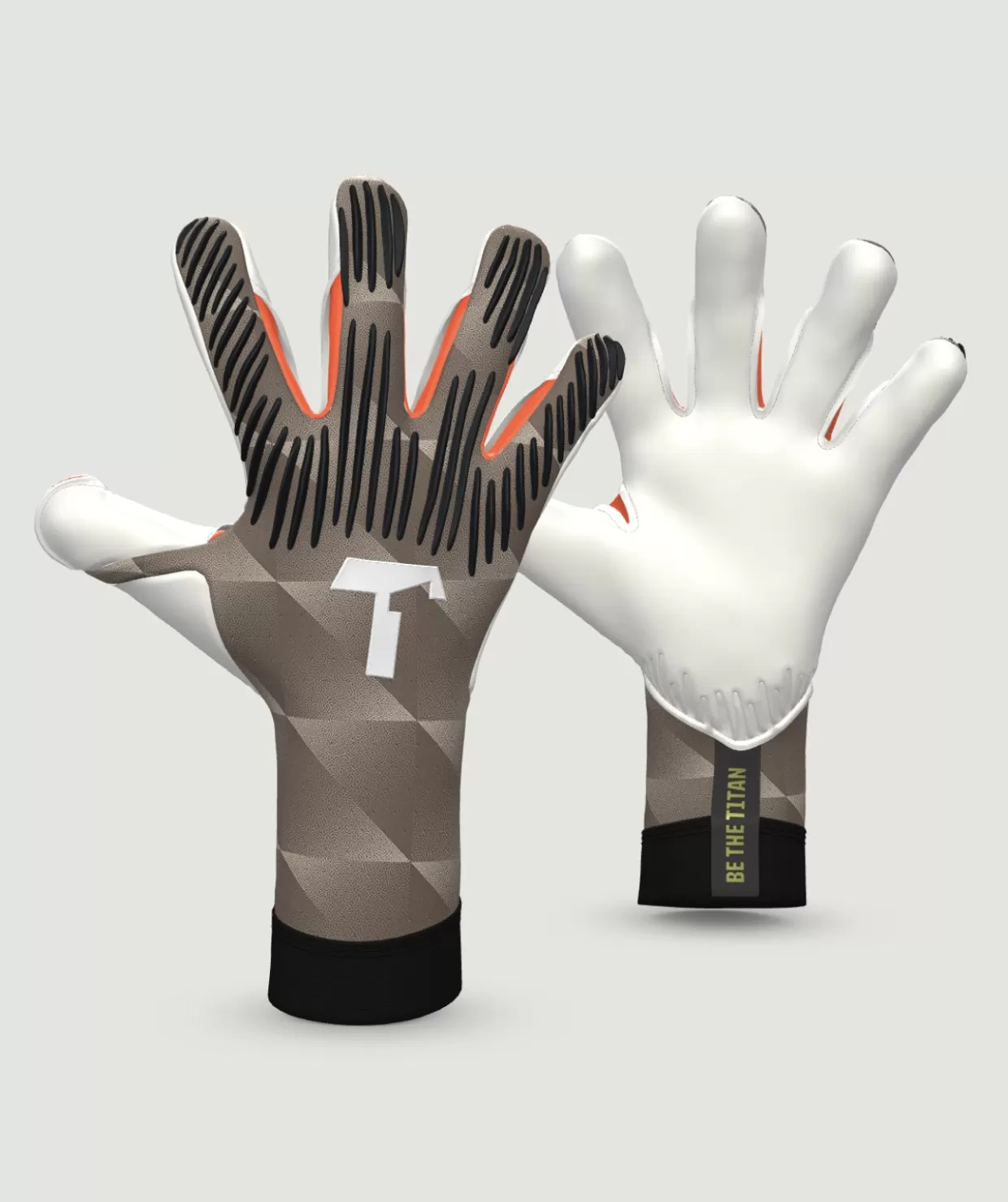 T1TAN Rebel 2.0 MyGlove Best