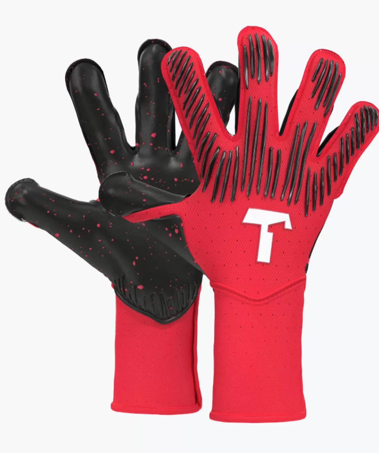 T1TAN Rebel 2.0 Solar Red (FP) Online