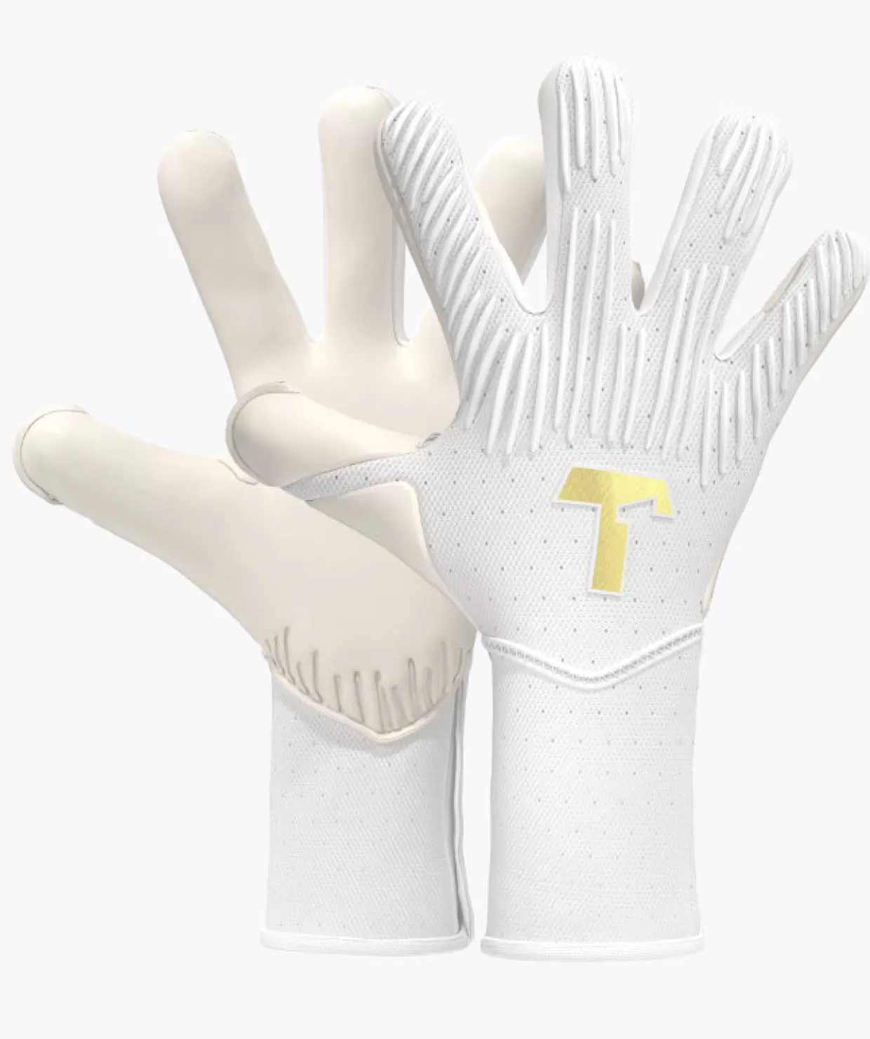 T1TAN Rebel 2.0 White-Out (FP) New