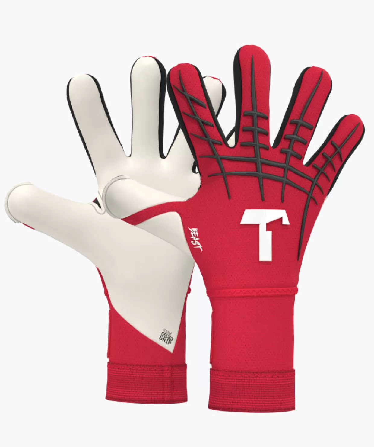 T1TAN Red Beast 3.0 (FP) Fashion