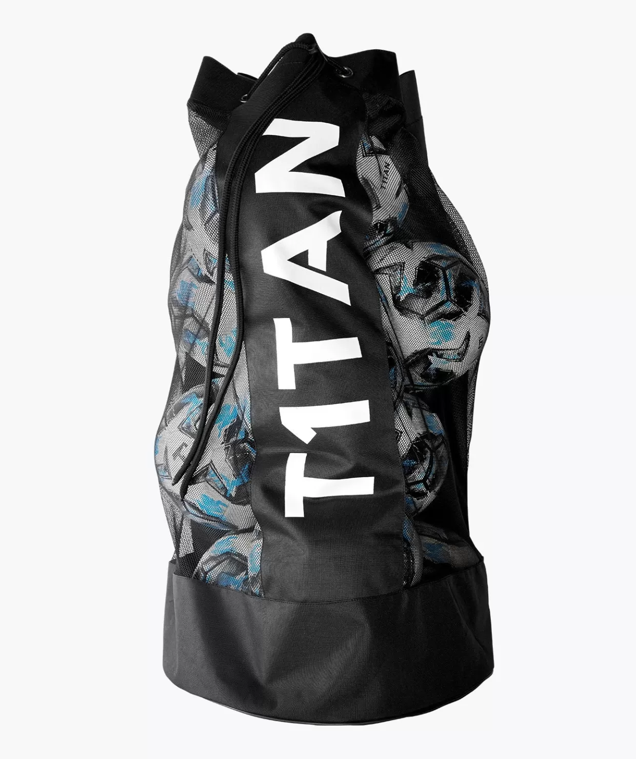 T1TAN Sac à ballons Fashion