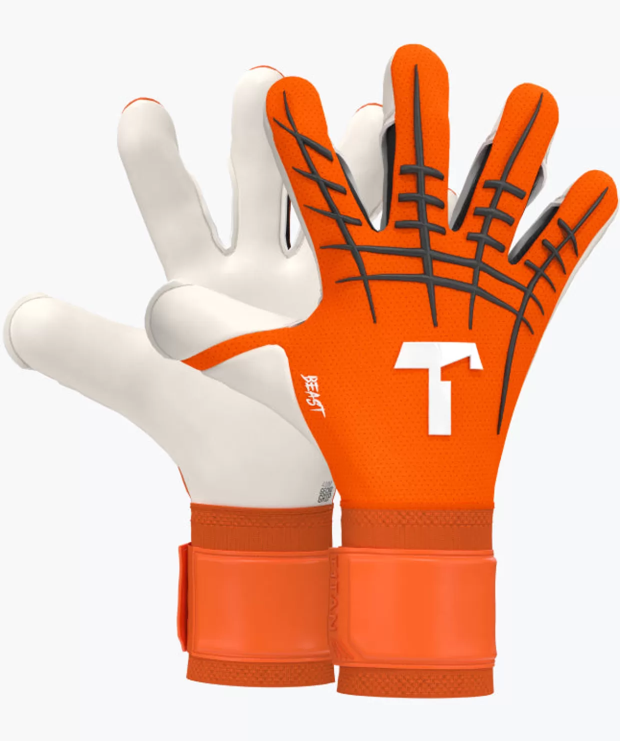 T1TAN Shocking Beast 3.0 Shop