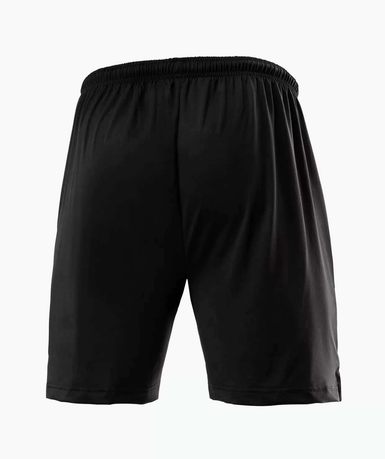 T1TAN Short Gardien coloris noir Store