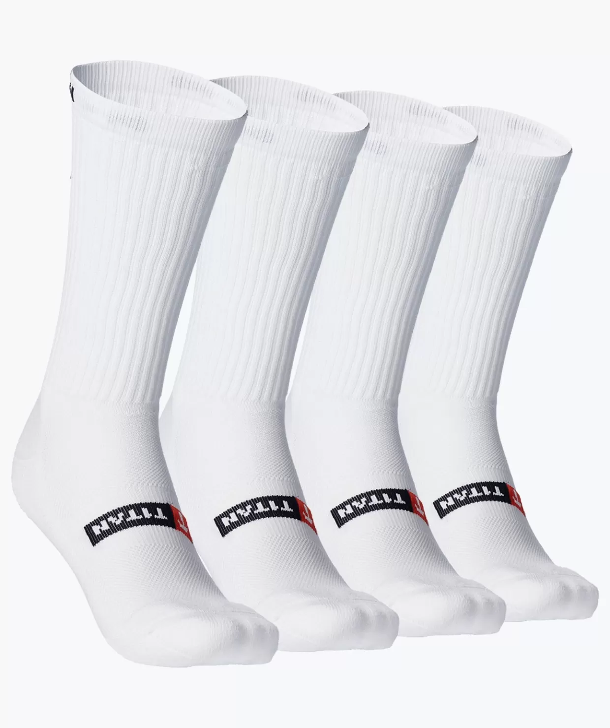 T1TAN Sport Socks - blanc Clearance