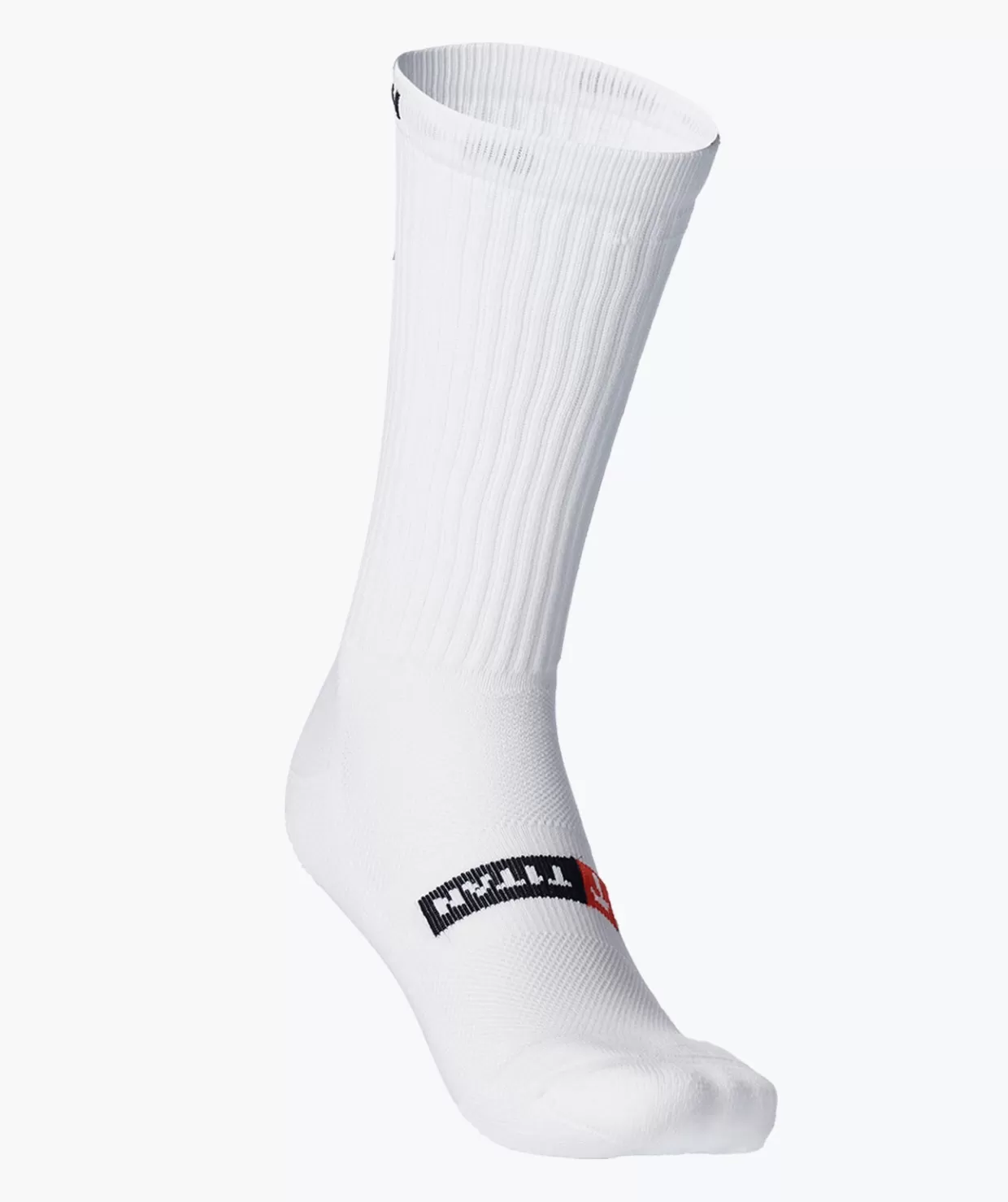 T1TAN Sport Socks - blanc Clearance