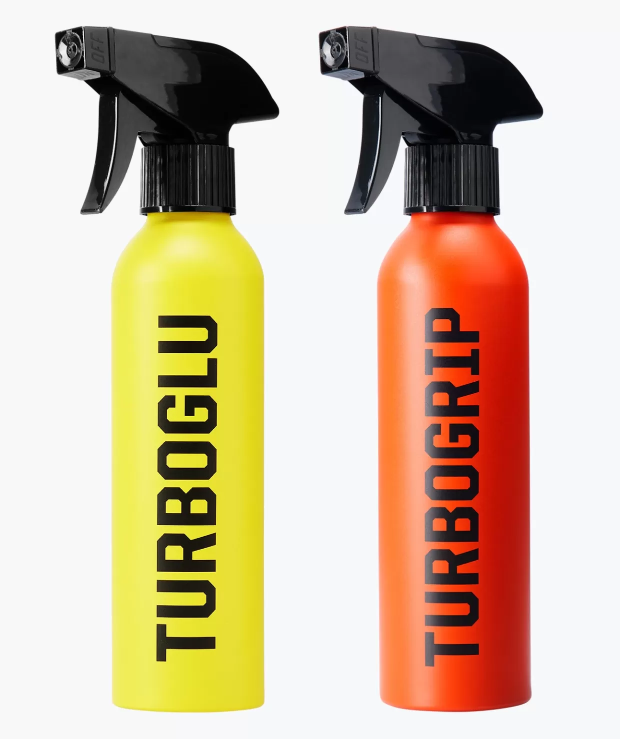 T1TAN Spray - Turboglu & Turbogrip Cheap