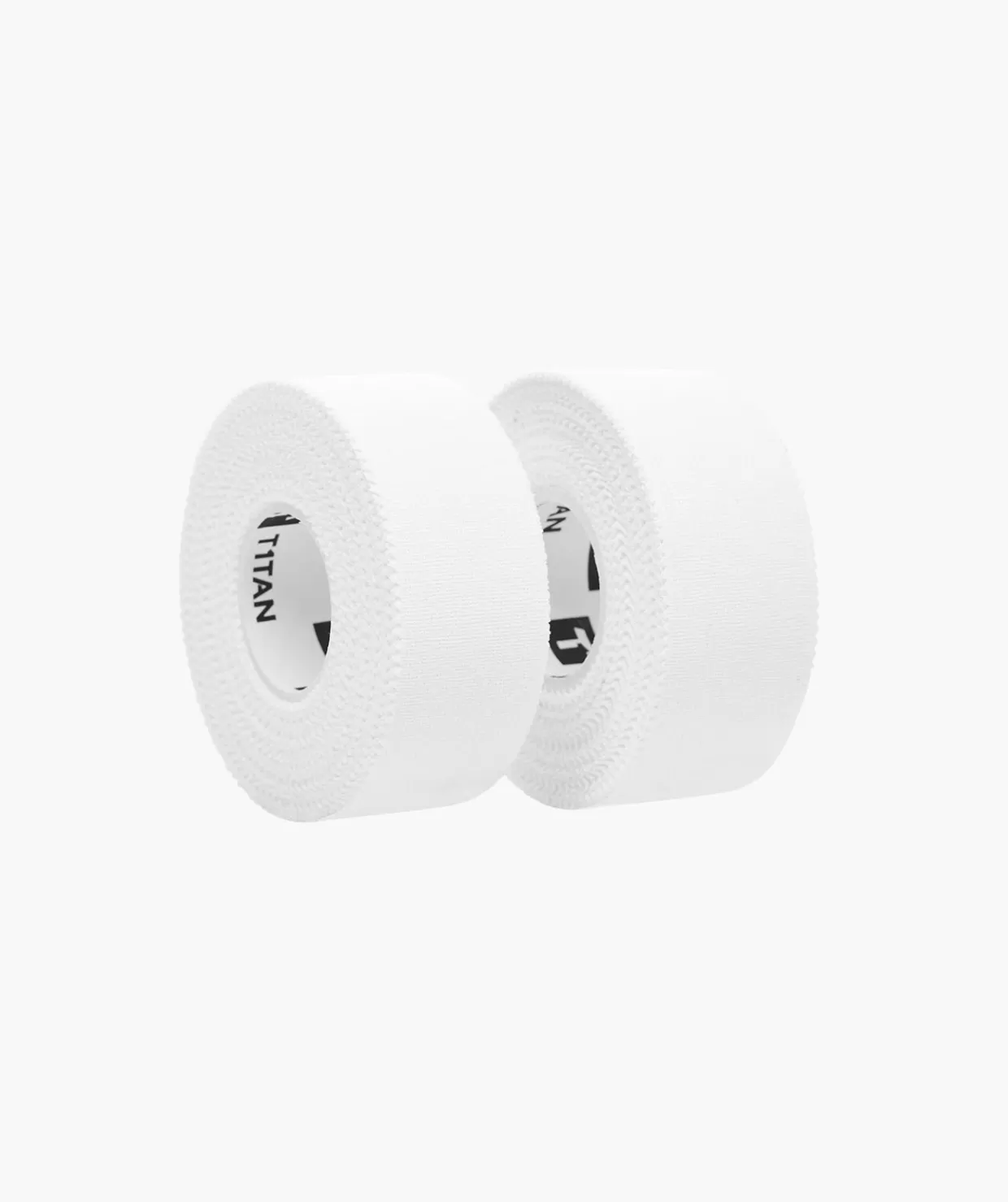 T1TAN Tape blanc (set de 2) Online