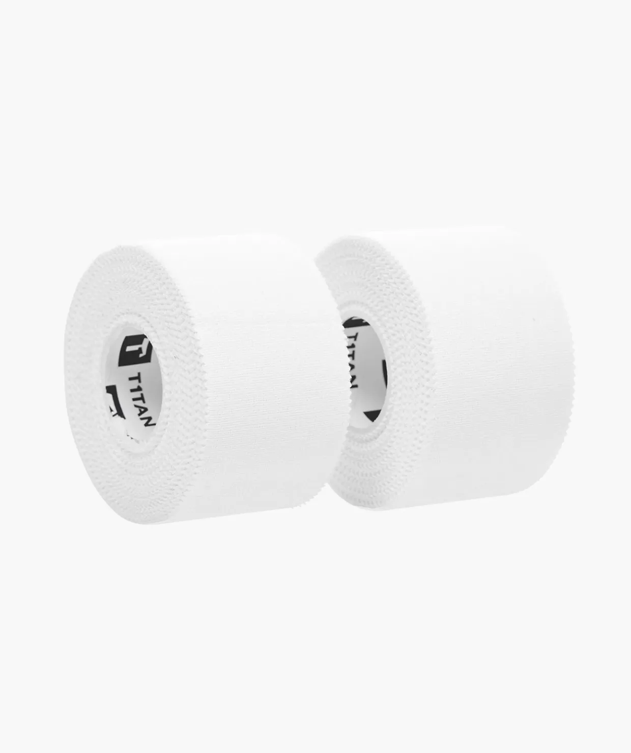 T1TAN Tape blanc (set de 2) Online