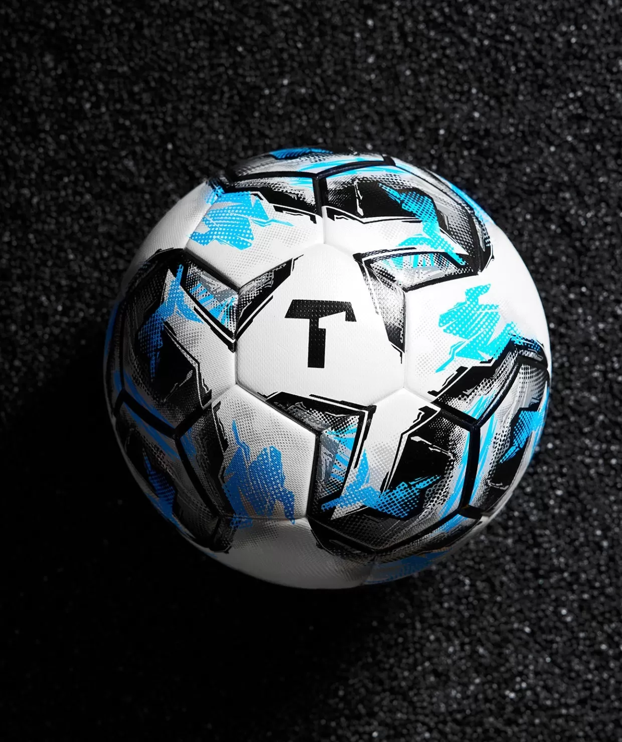 T1TAN Total Control - Set de 3 Store
