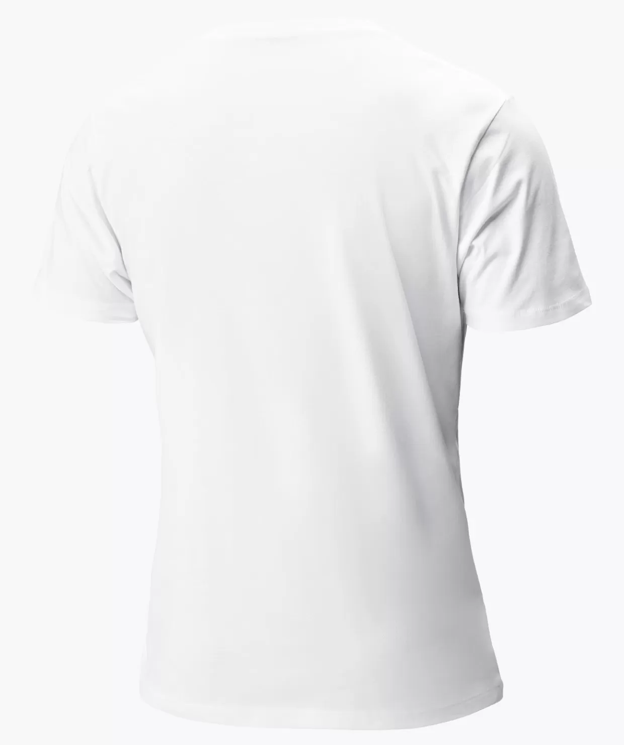 T1TAN T-Shirt Blanc Store