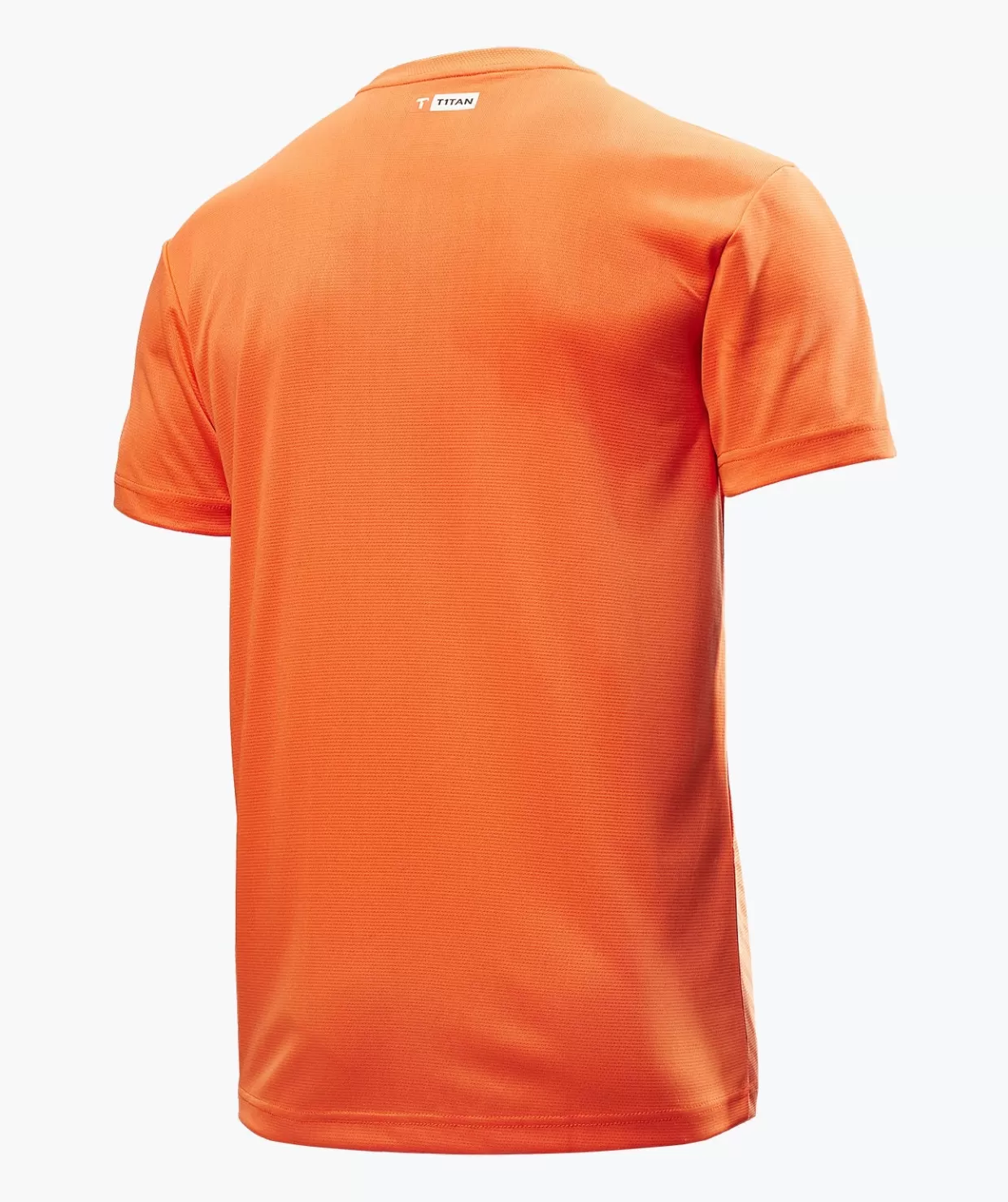 T1TAN Warm-up Shirt orange Store